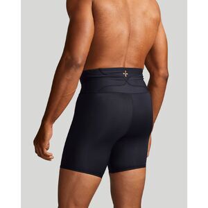 Tommie Copper Mens Back Support Undershorts Black Small NEW